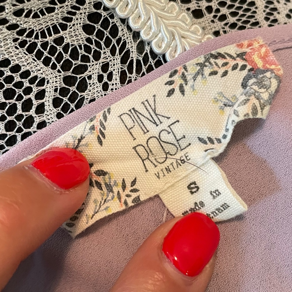 Pink Shell - Picture 7 of 7